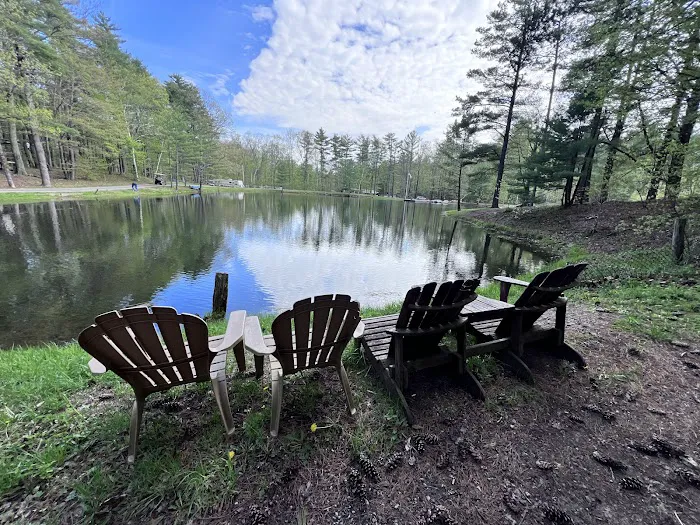 Whip-O-Will Campground Picture 2