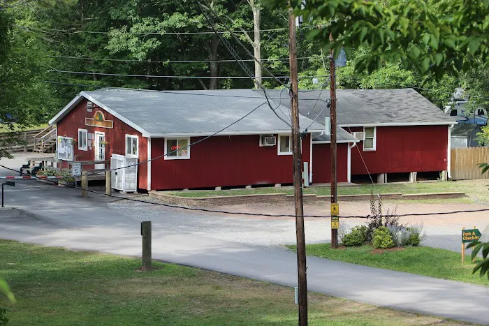 Whip-O-Will Campground Picture 6