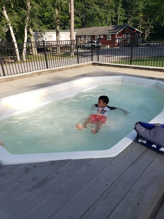 Whip-O-Will Campground Picture 7