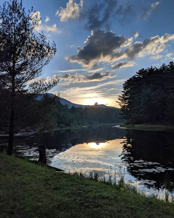 Whip-O-Will Campground Picture 1