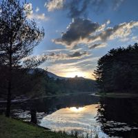 Whip-O-Will Campground ico