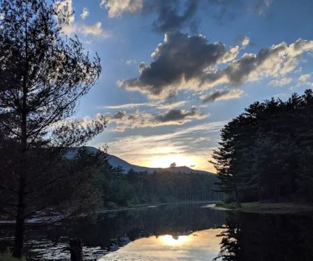 Whip-O-Will Campground