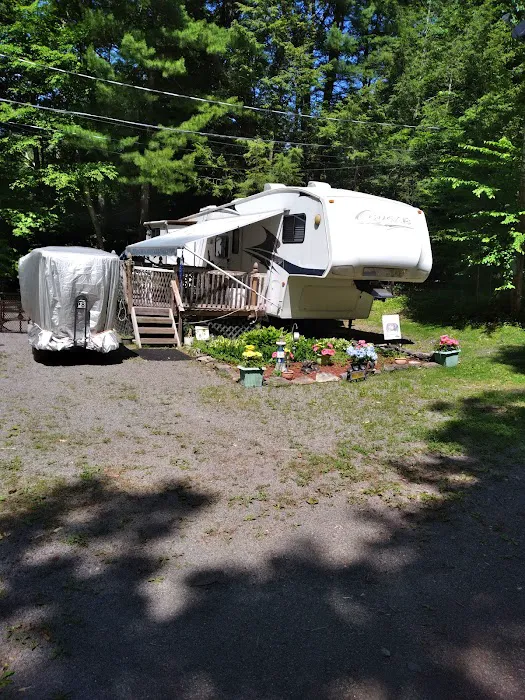 Whip-O-Will Campground Picture 10