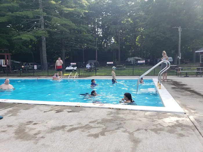 Whip-O-Will Campground Picture 8