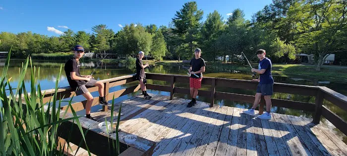 Lynch's Pot O' Gold Picture 3