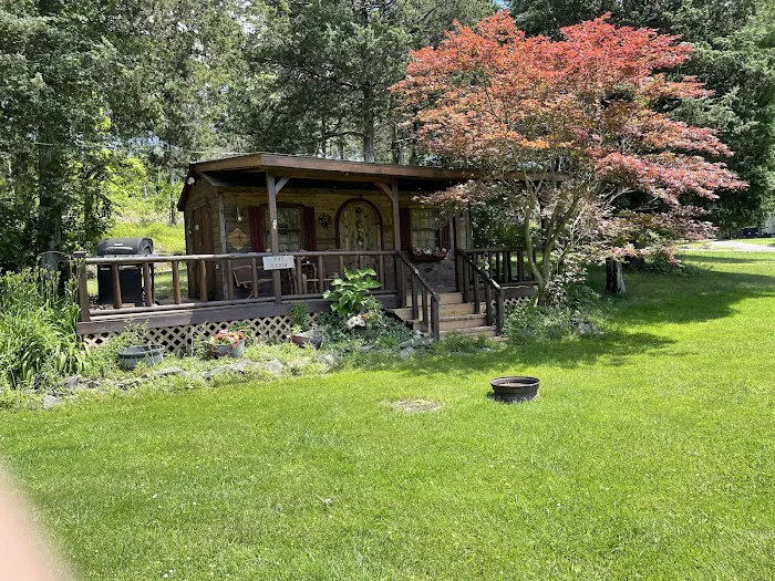 Camp Catskills RV Park Picture 2