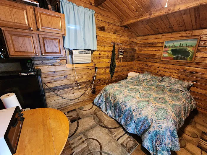 Camp Catskills RV Park Picture 4