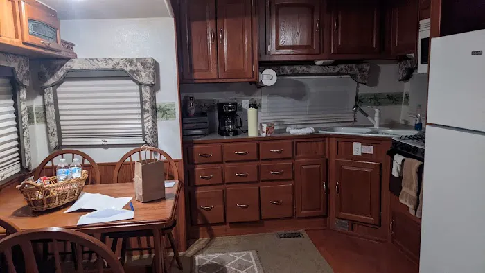 Camp Catskills RV Park Picture 1