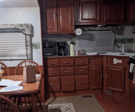 Camp Catskills RV Park