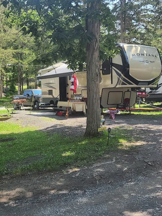 Camp Catskills RV Park Picture 3