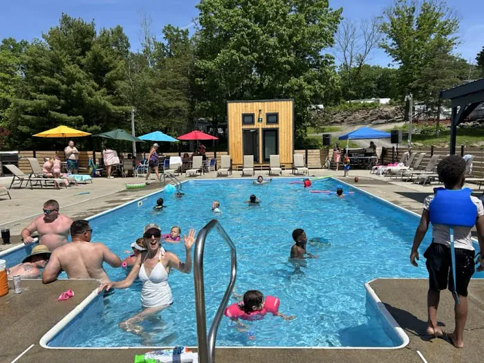 Camp Catskills RV Park Picture 9