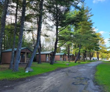 Earlton Hill Campground & RV Park LLC