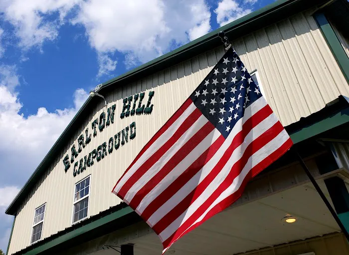 Earlton Hill Campground & RV Park LLC Picture 7