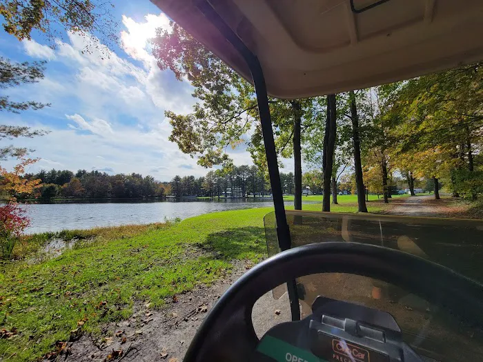 Earlton Hill Campground & RV Park LLC Picture 8