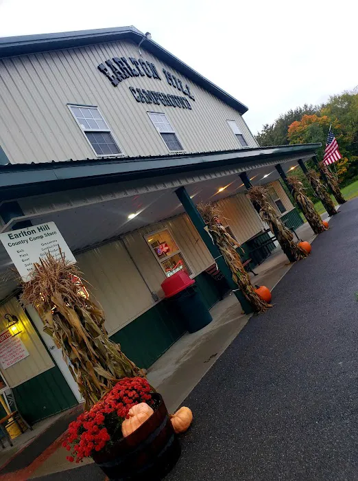 Earlton Hill Campground & RV Park LLC Picture 6