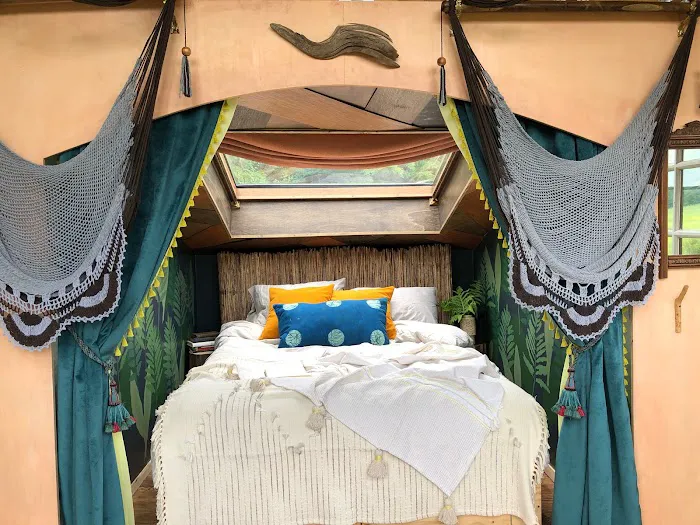 Bellfire Farm in the Catskills Picture 9