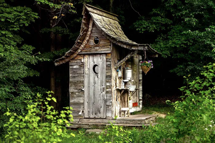 Bellfire Farm in the Catskills Picture 3