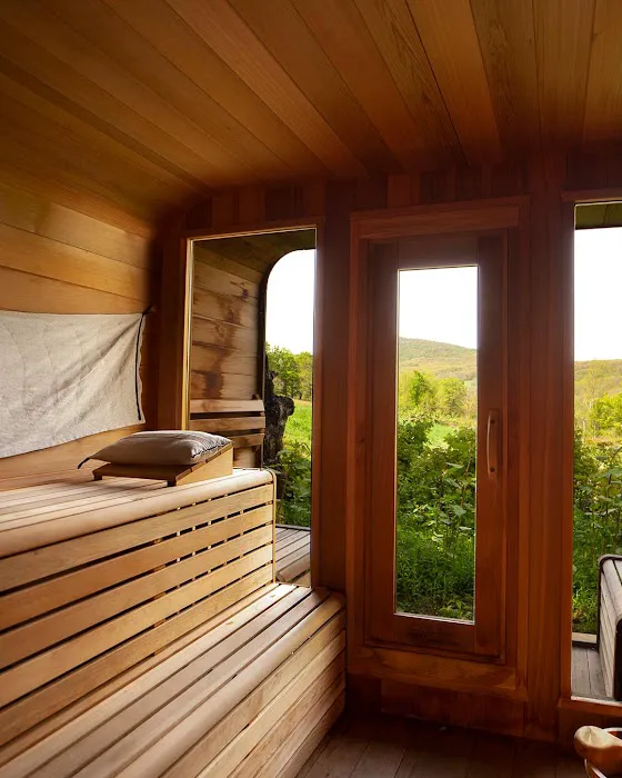 Bellfire Farm in the Catskills Picture 5