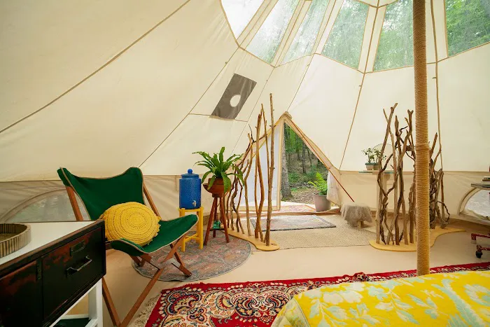 Bellfire Farm in the Catskills Picture 4