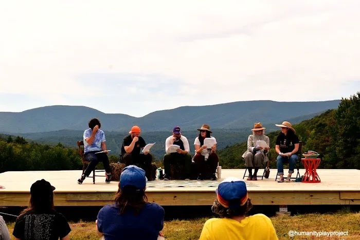 Hengarth Farm Picture 2