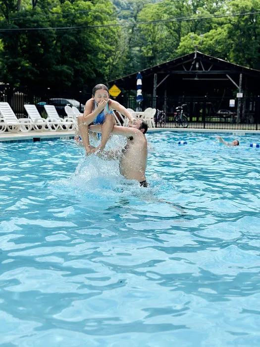 Catskill Mountains/ Gilboa KOA Holiday Picture 1