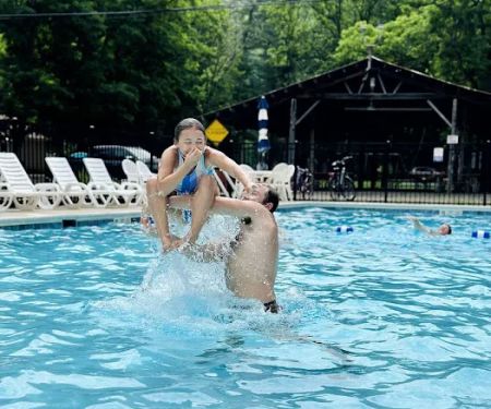 Catskill Mountains/ Gilboa KOA Holiday