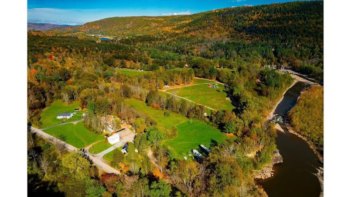 Catskill Mountains/ Gilboa KOA Holiday Picture 2