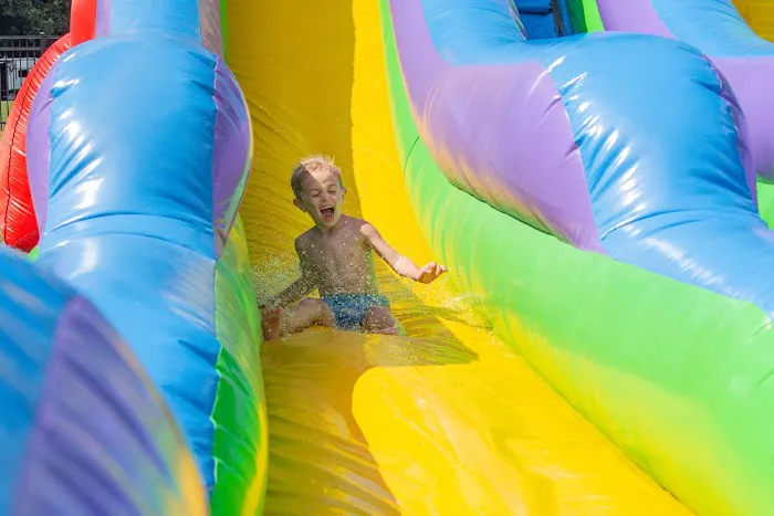 Catskill Mountains/ Gilboa KOA Holiday Picture 6