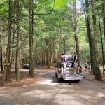 Country Roads Campground