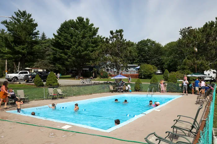 Country Roads Campground Picture 9