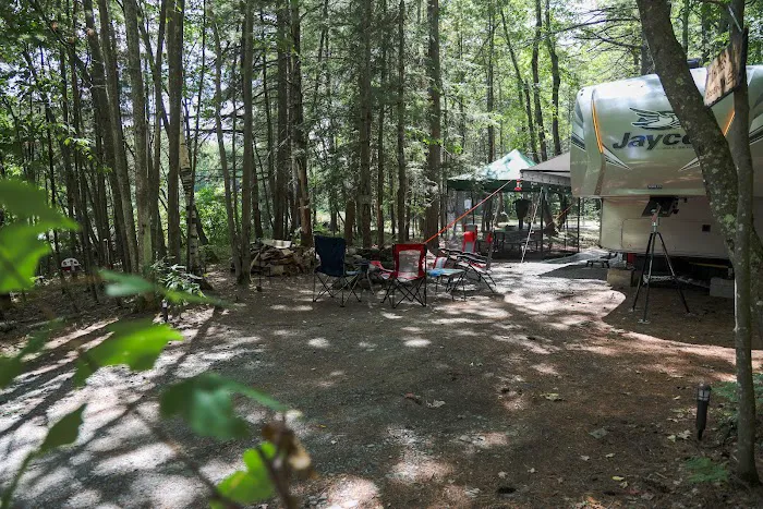 Country Roads Campground Picture 2