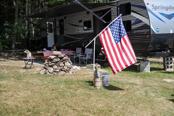 Country Roads Campground Picture 4