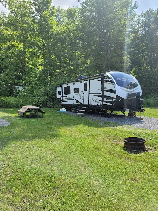 Little Lake Campground Picture 9
