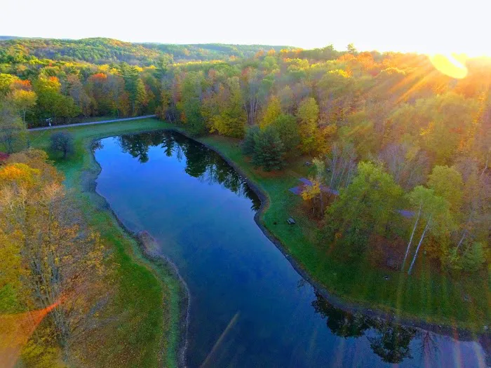 Little Lake Campground Picture 7