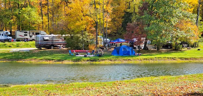 Little Lake Campground Picture 2