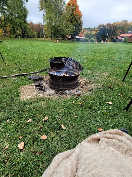 Little Lake Campground Picture 1