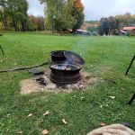 Little Lake Campground