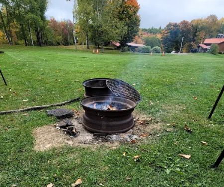 Little Lake Campground