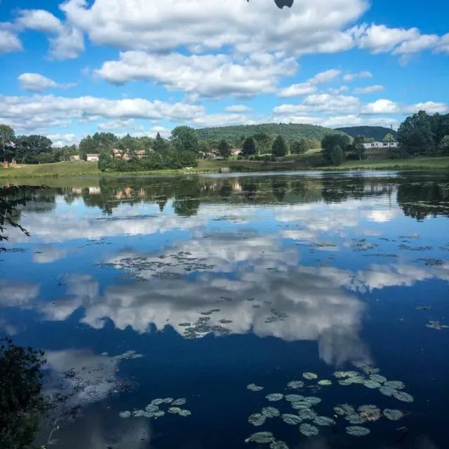 Crazy Acres Campground at Beaver Spring Lake Picture 8
