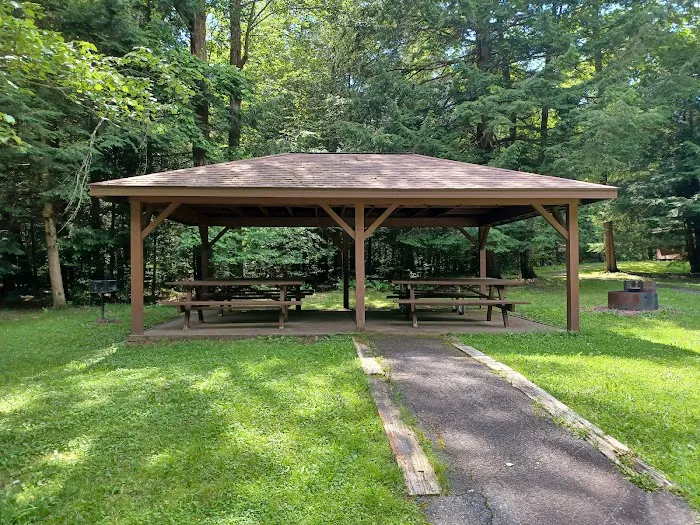 Manny Gordon Pavilion Picture 1