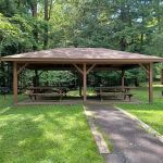 Manny Gordon Pavilion