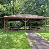 Manny Gordon Pavilion ico