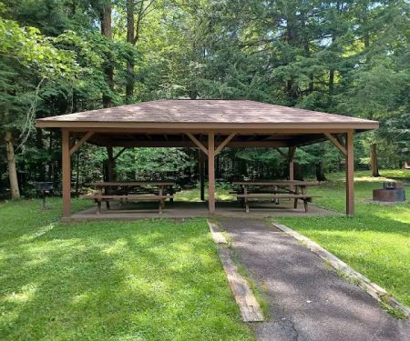 Manny Gordon Pavilion