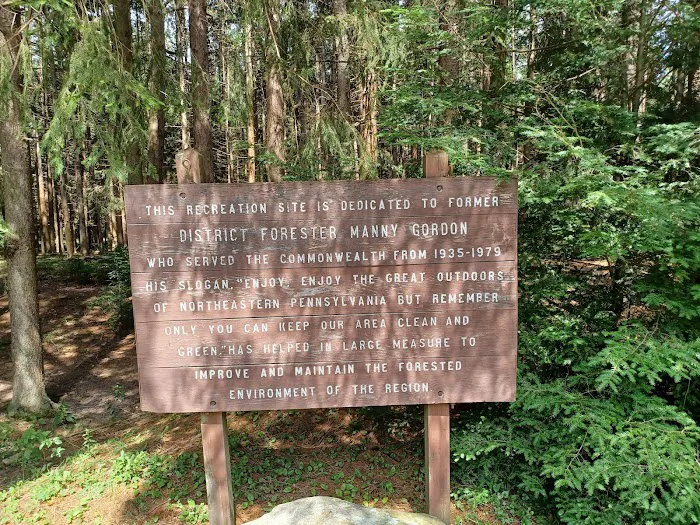 Manny Gordon Pavilion Picture 2