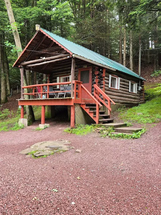 RoundStone Camping Resort Picture 4