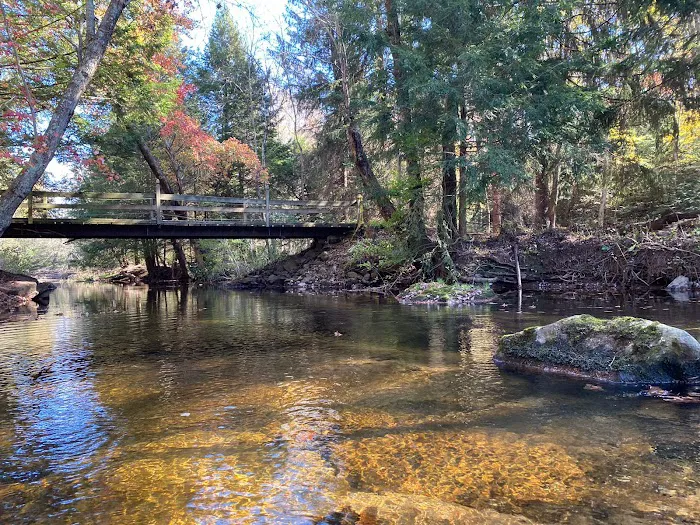 RoundStone Camping Resort Picture 7