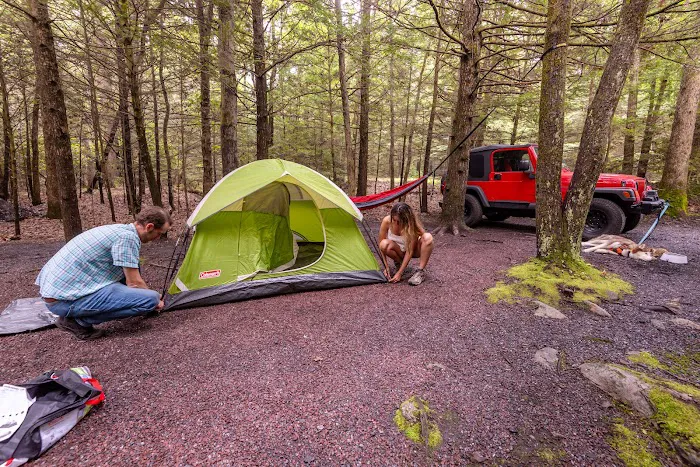 RoundStone Camping Resort Picture 6