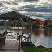 Penn Lake Park Borough ico