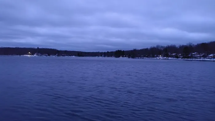 Penn Lake Park Borough Picture 5