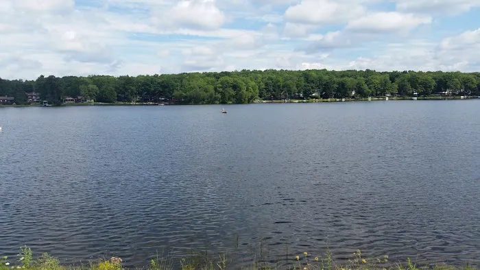 Penn Lake Park Borough Picture 2